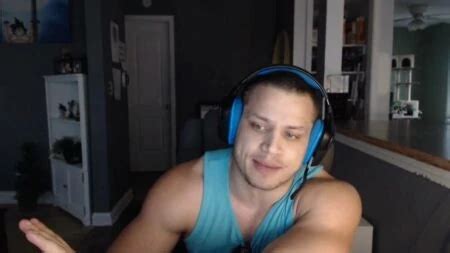 Tyler1 leaves T1 after they mutually agree to part ways.